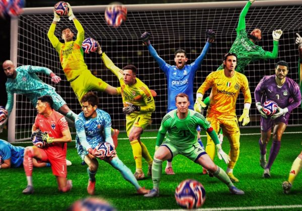 Brasil y Argentina dominarán el Mundial de Clubes 2025 con mayor número de jugadores