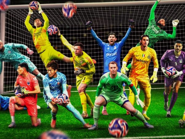 Brasil y Argentina dominarán el Mundial de Clubes 2025 con mayor número de jugadores