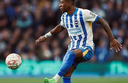 Brentford vs. Brighton clave para la Premier League con Pervis Estupiñán en foco