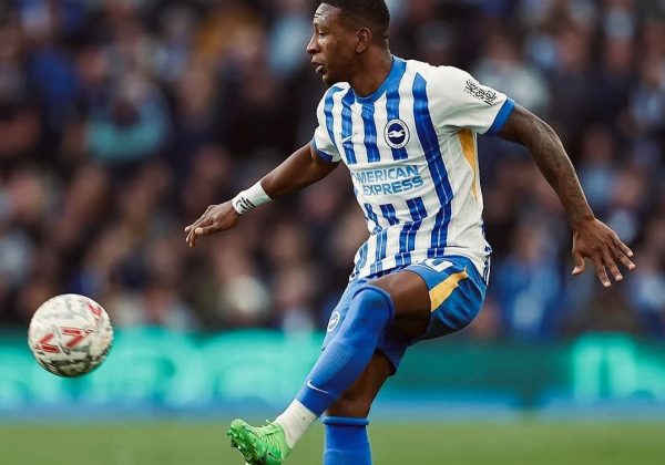 Brentford vs. Brighton clave para la Premier League con Pervis Estupiñán en foco
