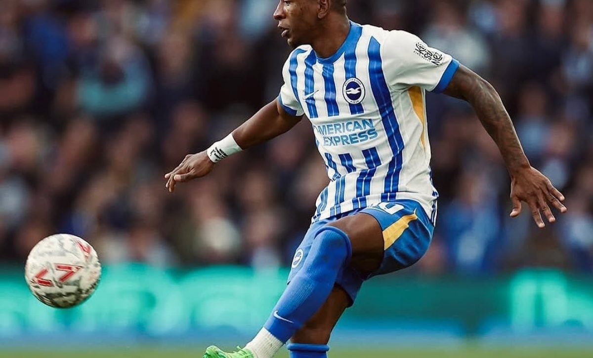 Brentford vs. Brighton clave para la Premier League con Pervis Estupiñán en foco