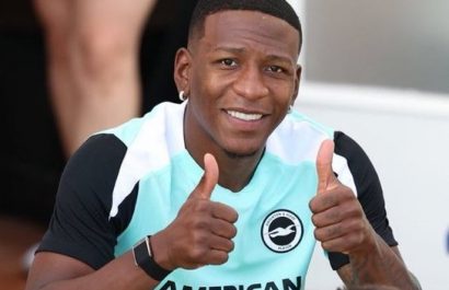 Brighton inicia pretemporada en España con Pervis Estupiñán y Jeremy Sarmiento
