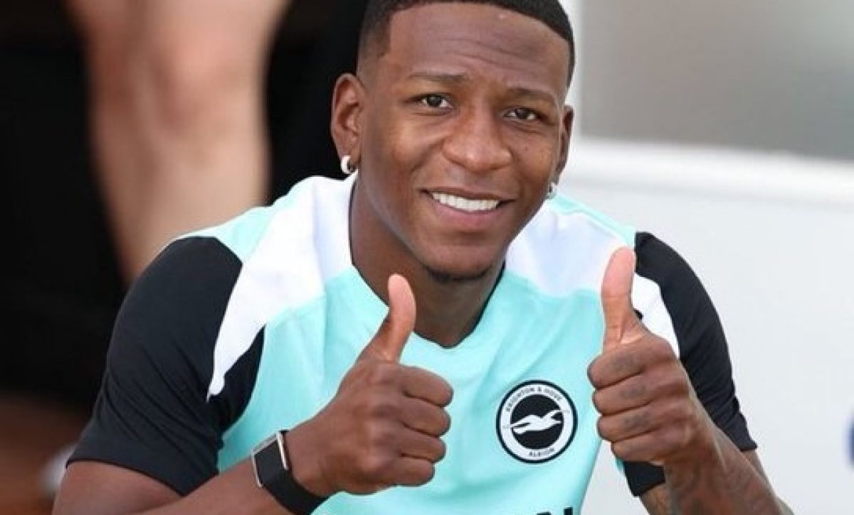 Brighton inicia pretemporada en España con Pervis Estupiñán y Jeremy Sarmiento