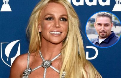 Britney Spears termina su relación con Paul Soliz por segunda