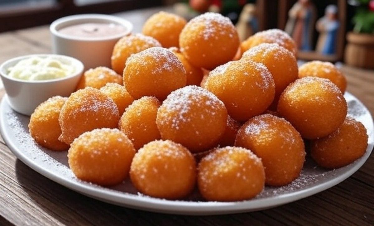 Buñuelos colombianos pasos para su elaboración y su legado cultural