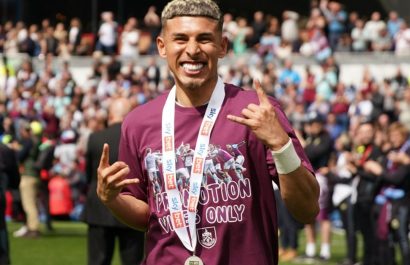 Burnley confirma retorno de Jeremy Sarmiento al Brighton
