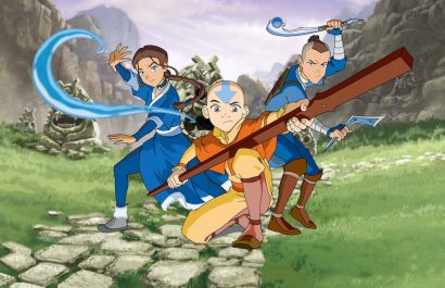 ¿Buscas qué ver en familia? Aquí te dejamos cinco series de Netflix para disfrutar este fin de semana