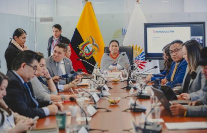 CACES informó los resultados del examen de habilitación para médicos, odontólogos y enfermeros