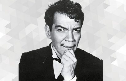 "El humor es cosa sería y la seriedad es una cosa que hay que tomar con humor “ decía Mario Moreno "Cantinflas".