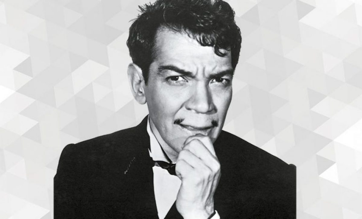 "El humor es cosa sería y la seriedad es una cosa que hay que tomar con humor “ decía Mario Moreno "Cantinflas".