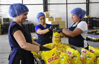 La marca Chiflazos será una de las que estará presente en la feria de Miami.