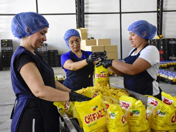 La marca Chiflazos será una de las que estará presente en la feria de Miami.