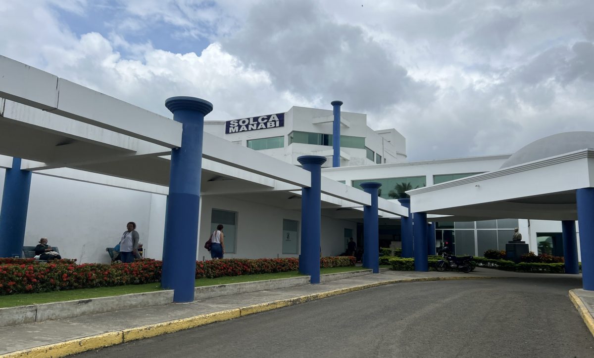 El Hospital de Solca, es el que más ha facturado por los pacientes derivados del IESS.