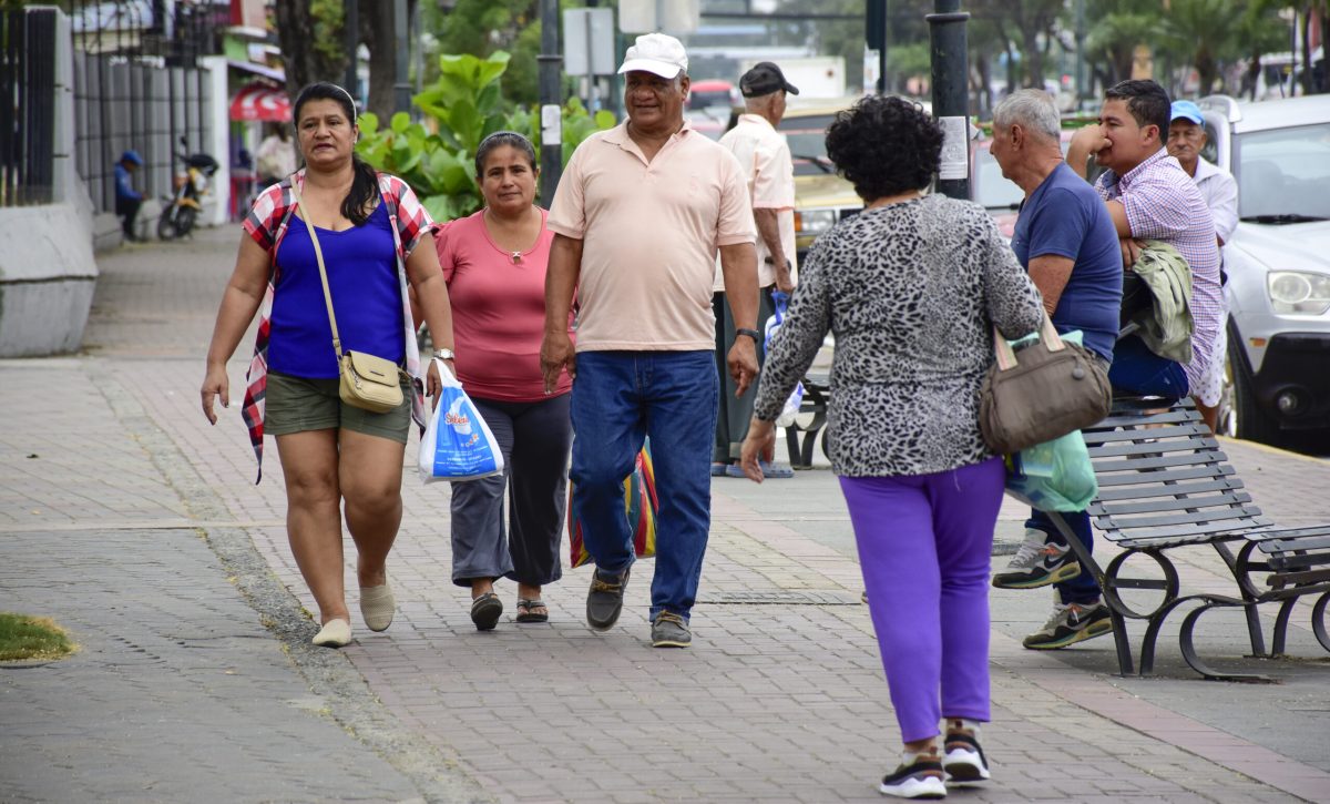 Los alto índices de inseguridad, ha ocasionado que muchas personas se interesen por este seguro.