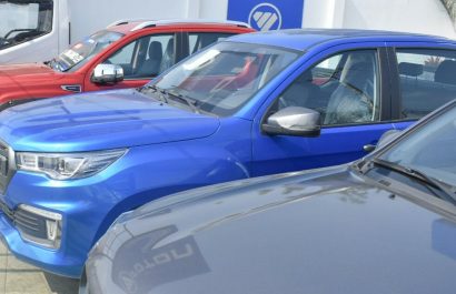 Venta carros nuevos