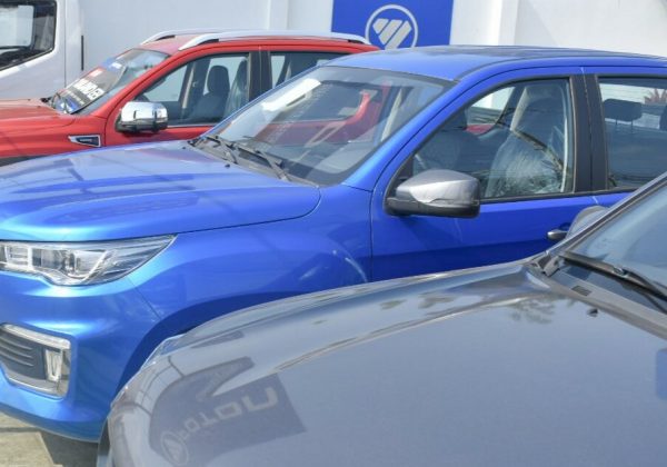 Venta carros nuevos