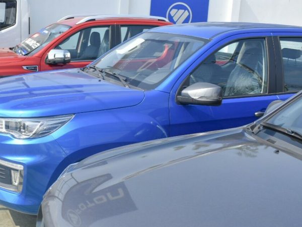 Venta carros nuevos