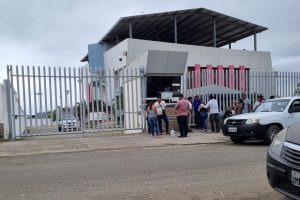 Tres muertos y tres heridos en solo un día en el distrito policial Manta.