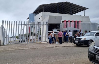 Tres muertos y tres heridos en solo un día en el distrito policial Manta.