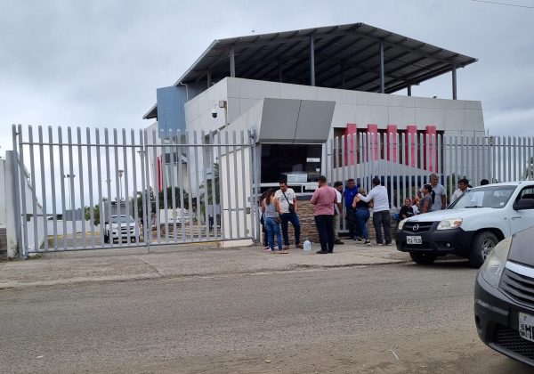 Tres muertos y tres heridos en solo un día en el distrito policial Manta.