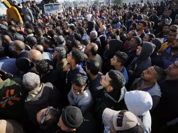 CICR alerta sobre grave crisis humanitaria en Ráfah tras tiroteos del ejército israelí.