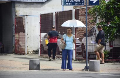 ¿Sol o lluvia? Así estará el clima en Ecuador este miércoles 16 de abril