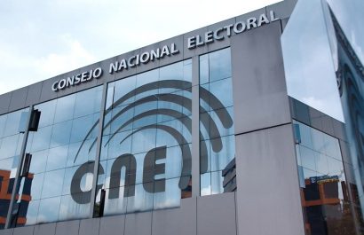 CNE autoriza a 15 organizaciones para campaña sobre Asamblea Constituyente en Ecuador