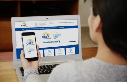 CNE de Ecuador suspende temporalmente sus servicios para actualizar el Registro Electoral