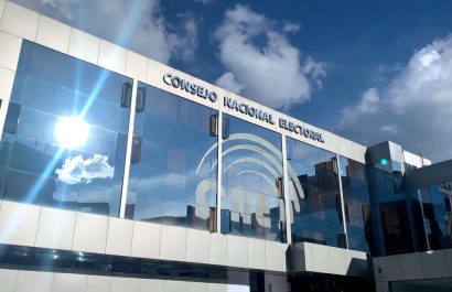 CNE espera que la Corte Constitucional se pronuncie para incluir la propuesta de la Asamblea Constituyente en la Consulta Popular
