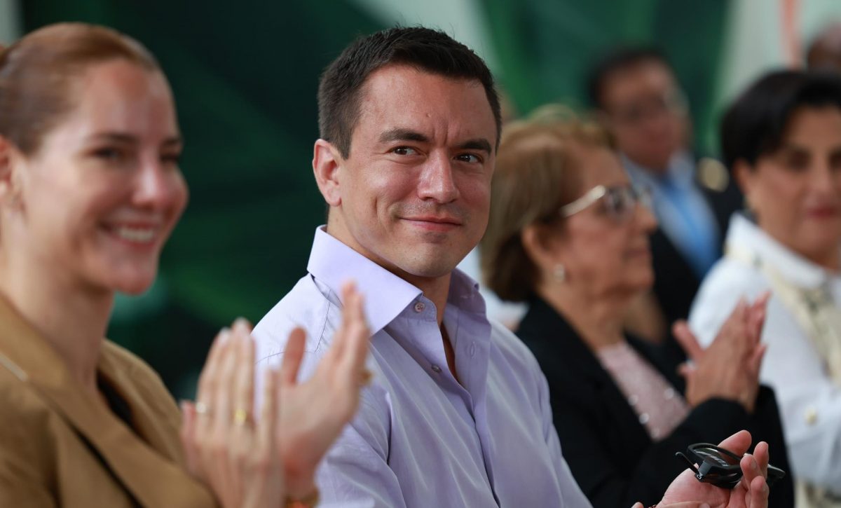 CNE rechaza impugnación del correísmo y ratifica triunfo de Daniel Noboa en las elecciones presidenciales de Ecuador