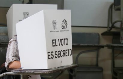 CNE recomienda depurar 1.543 extranjeros del Registro Electoral por Visas no válidas
