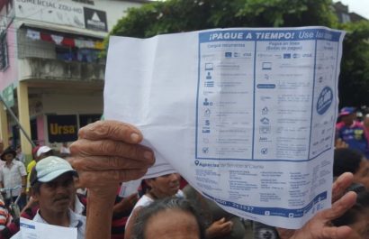 CNEL eliminará planillas físicas desde el 31 de octubre y adoptará facturación electrónica total