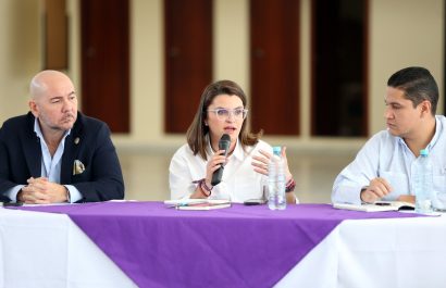 COE Nacional activa plan urgente por emergencia de agua potable en parroquias de Quito