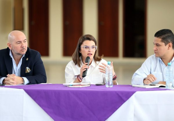 COE Nacional activa plan urgente por emergencia de agua potable en parroquias de Quito