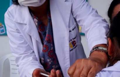 COE de Chimborazo declara alerta naranja por 41 casos confirmados de tosferina