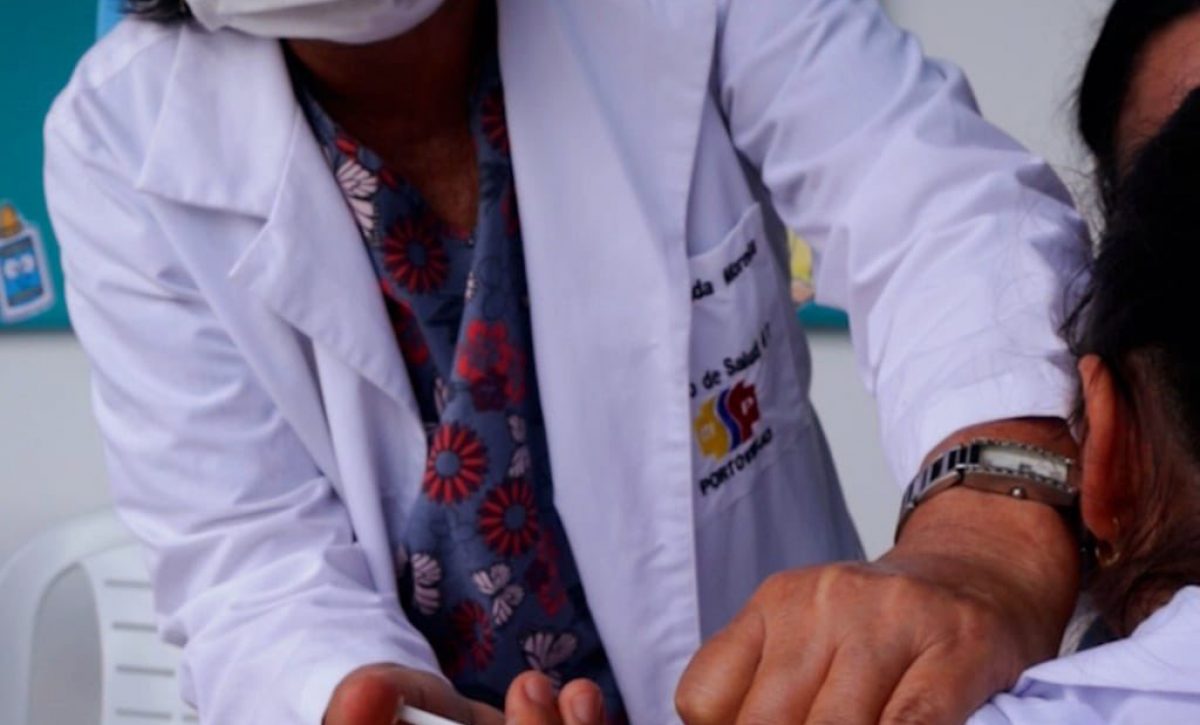 COE de Chimborazo declara alerta naranja por 41 casos confirmados de tosferina