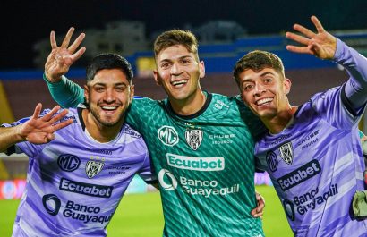 CONMEBOL confirma cruces y fechas de los cuartos de final de la Copa Sudamericana 2025
