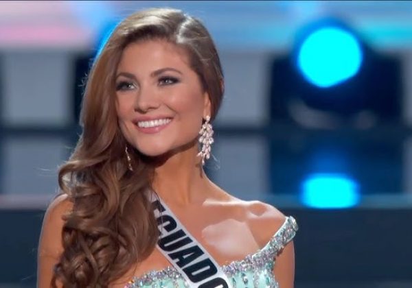 Impecable bajo presión: Las revelaciones de Constanza Báez sobre Miss Universo