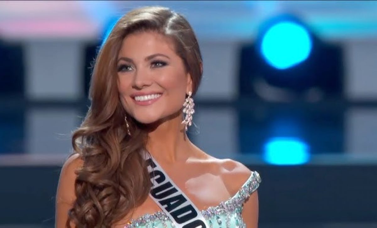 Impecable bajo presión: Las revelaciones de Constanza Báez sobre Miss Universo