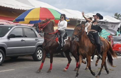 Cabalgata ganadera de Santo Domingo se realizará con estrictas medidas de seguridad, afirma la Asogan
