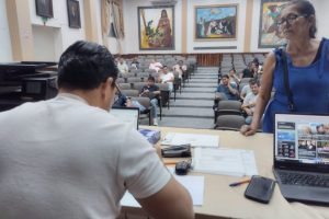 Cada cantón ha enfocado sus esfuerzos en proyectos específicos que responden a las necesidades de su población