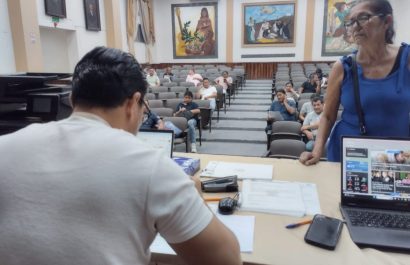 Cada cantón ha enfocado sus esfuerzos en proyectos específicos que responden a las necesidades de su población