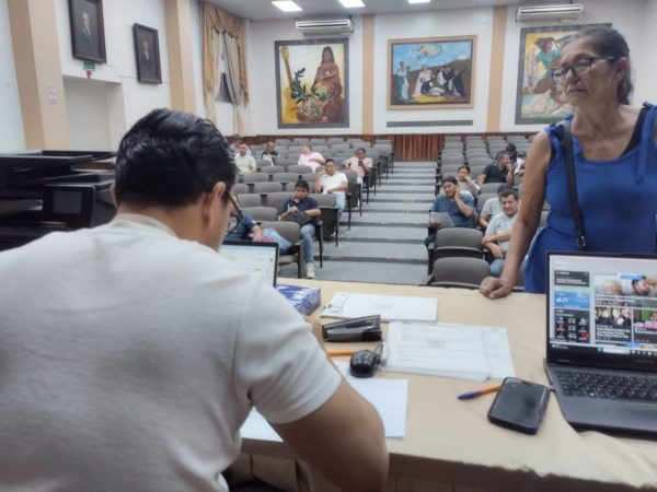 Cada cantón ha enfocado sus esfuerzos en proyectos específicos que responden a las necesidades de su población