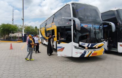 Cada unidad tiene un costo aproximado de 450 mil dólares.