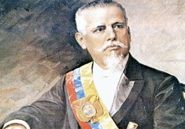 Cada uno de estos nombres cuenta una parte de la historia.