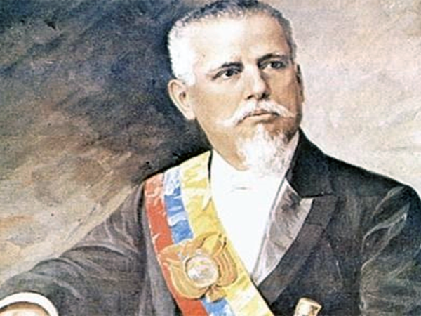 Cada uno de estos nombres cuenta una parte de la historia.