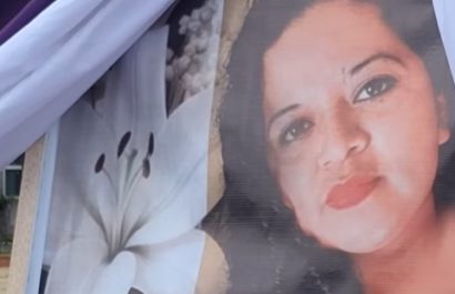 Cae el segundo más buscado de Santo Domingo lo acusan del femicidio de Karina Hidalgo