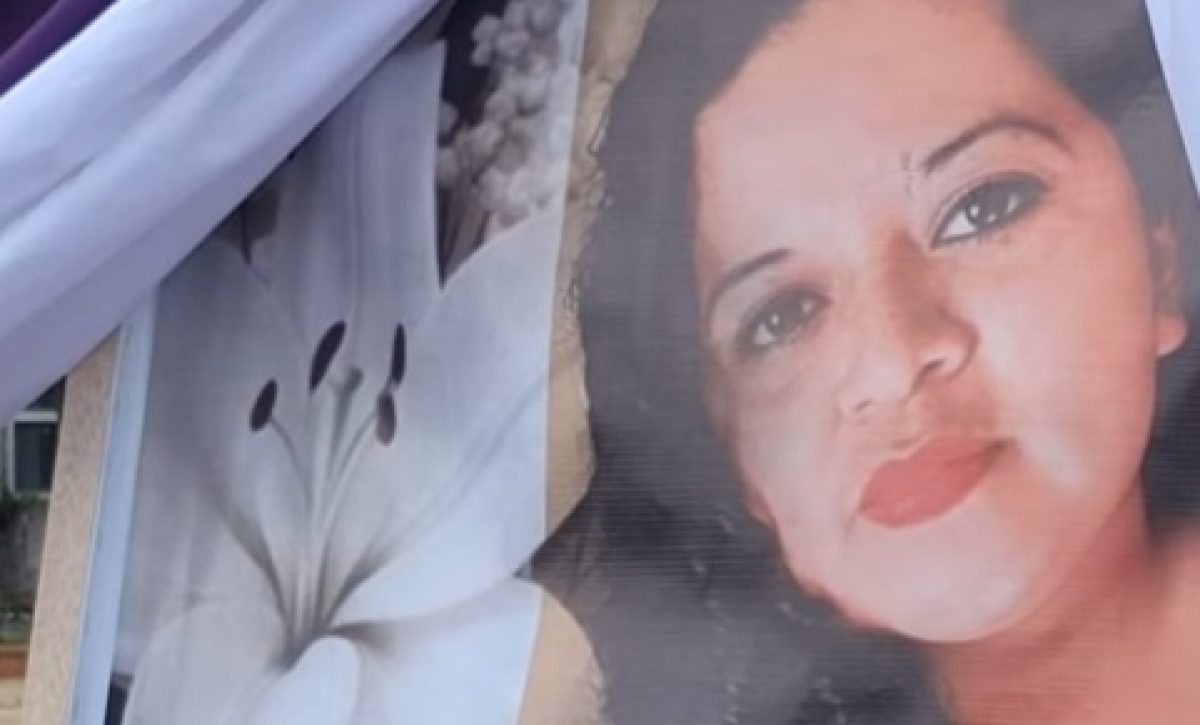 Cae el segundo más buscado de Santo Domingo lo acusan del femicidio de Karina Hidalgo