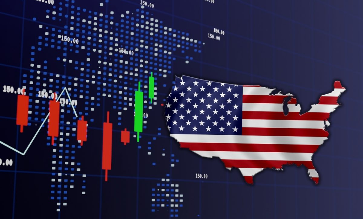 Caída de las bolsas de valores en Estados Unidos marca un lunes negro este 7 de abril