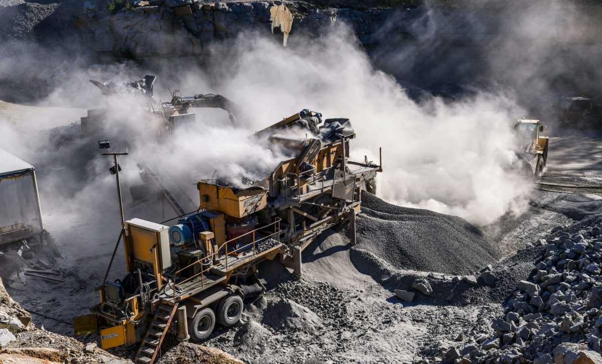 Cámara de Minería de Ecuador alerta sobre riesgos de la nueva tasa de fiscalización minera
